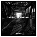 Shafeev - Move The Rhythm (Original Mix)