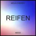 Mola Cherry - Mess