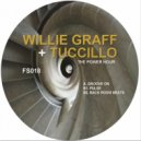 Willie Graff & Tuccillo - Groove On (Original Mix)