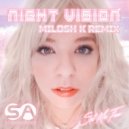 Night Vision - Set Me Free