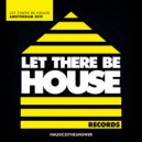 Glen Horsborough - New Times Ahead