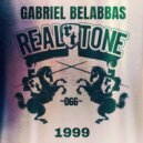 Gabriel Belabbas - 1999