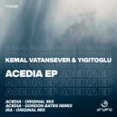 Kemal Vatansever & Yigitoglu - IRA (Original Mix)