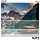 WoNK & Kitch \'N Sync - Nuff Reggae (Original Mix)