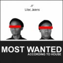 Lilac Jeans - Look My Way