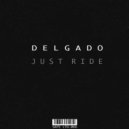 Delgado - Person Of Music
