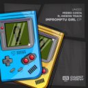 Pedro Costa ft. Hideon Track - Impromptu Girl (Original Mix)