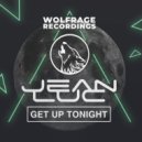 Jean Luc - Get Up Tonight