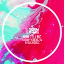 DJ Tony Suárez - How Tell Me (Original Mix)