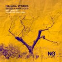 Shoxy & Nima Gorji - Road To Casablanca (Original Mix)