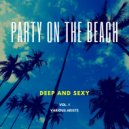 Gariy, Hacker, Masta - Party Movin' On