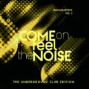Asher Calveir - Like This (Original Mix)