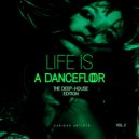 Seventh Groove - On A Ride