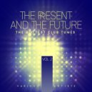 Heart Of Space, Alex Barattini - Lose Your Love (Electric Noise Remix)