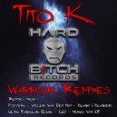 Tito K. - Warrior