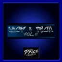 Disco Ball\'z & DJ Csemak - Gangster Tech (Original Mix)