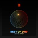 Le Roi Carmona, Gianni Ruocco - Living (Original Mix)