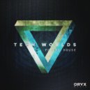 Danny Darko ft Julien Kelland - Hurricane (Alexander Remix)