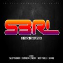 IYF & Nobody feat Blue Eyes - Superhero (S3RL Remix)