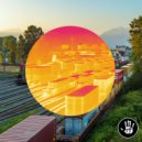 Rennie Foster - Equinox (Volksfreude Remix)