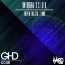 UniqForm & S.I.D.R. - Turn Back Time (Original Mix)