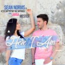 Sean Norvis & Copamore ft. Larisa Mester - Here I Am (Acapella)
