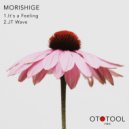 Morishige - JT Wave (Original Mix)