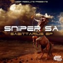 Sniper SA - More To Life