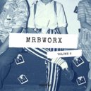 Warehouse Rats - The Mask