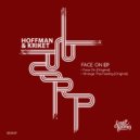 Hoffman & Kriket - Strange This Feeling (Original Mix)