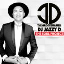 DJ Jazzy D The GrooveMaster - We're in this Together