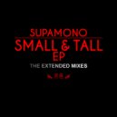 Supamono - Guess What?