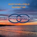 Bernd Loorbach & Scot & Millfield - Café del Mar