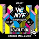 Esteban Lopez, Binomio, Nina Flowers - I Love Colombia (Original Mix)