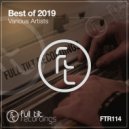 Element 108 & Darren McMenamin - Kosmonova (Original Mix)