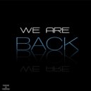 Hoodzie - Connected Again