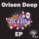 Orisen Deep - Dreamer (Original Mix)