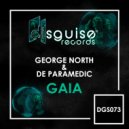George North & De Paramedic - Gaia
