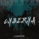 C.Y.B.E.R.Y.A - Intro (Original Mix)