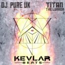 DJPureUK - The Lurker