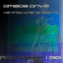 Omega Drive - Where Are Your Balls