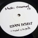 Simon Dobbs - Pragmatic (Original Mix)