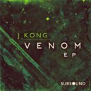 J. Kong - Venom (Robin Wylie Remix)
