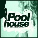 Sam Cornelhorse - Visions