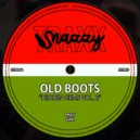 Old Boots - Girl (Original Mix)
