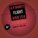 A.P.(84Bit) - Just Want To Fly (Jovic Evic Remix)