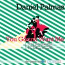 Daniel Palmas - Second Choice