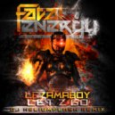 LEZAMAboy - Let'z Go