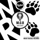 M.O.B - Sidethings