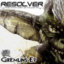 Resolver - Madafak De Hardstyle